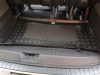 Ford Custom Toruneo ( 2012- ) L1 Rezaw-Plast - Compartiment de bagaje cu dimensiuni exacte