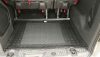 Ford Custom Tourneo ( 2012- ) Tavă de bagaje Rezaw-Plast cu dimensiuni exacte