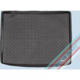   Ford Focus (IV) Station Wagon (2018-)  Tavă pentru portbagaj cu margini înalte Rezaw-Plast