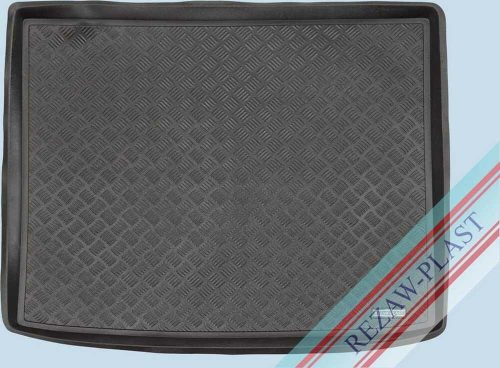 Ford Focus (IV) Station Wagon ( 2018- ) Suport pentru bagaje Rezaw-Plast cu latura înaltă