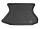 Honda Civic (VI) Hatchback ( 1995-2001 ) capac portbagaj Rezaw-Plast