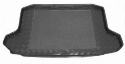 Honda Civic (VII) Hatchback ( 2000-2005 ) Compartiment pentru bagaje Rezaw-Plast cu dimensiuni exacte