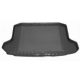 Honda Civic (VII) Hatchback ( 2000-2005 ) Compartiment pentru bagaje Rezaw-Plast cu dimensiuni exacte