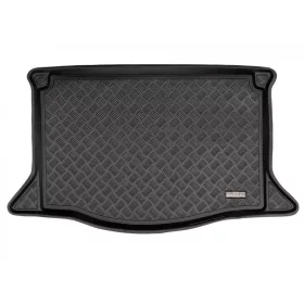   Honda JAZZ (III) ( 2008-2015 ) Suport pentru bagaje Rezaw-Plast de dimensiuni exacte
