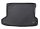 Honda HR-V (II) ( 2015-2022 ) capac de portbagaj Rezaw-Plast