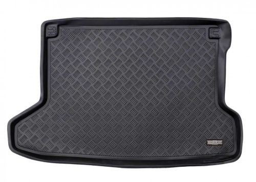 Honda HR-V (II) ( 2015-2022 ) capac de portbagaj Rezaw-Plast