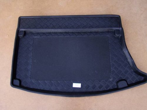 Hyundai i30 (I) Hatchback ( 2007-2012 ) Compartiment pentru bagaje Rezaw-Plast cu dimensiuni exacte