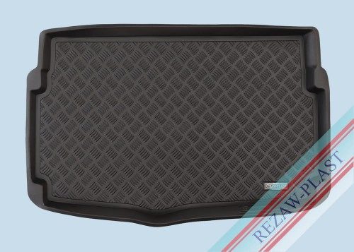 Hyundai i20 (III) Hatchback ( 2020- ) capac portbagaj Rezaw-Plast