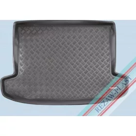   Hyundai Tucson (IV) Hybrid ( 2020- ) Compartiment pentru bagaje Rezaw-Plast cu dimensiuni exacte