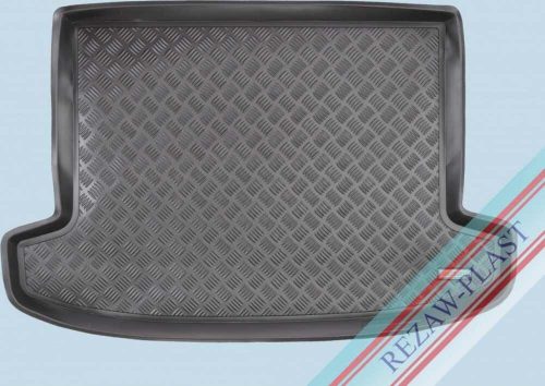 Hyundai Tucson (IV) Hybrid ( 2020- ) Compartiment pentru bagaje Rezaw-Plast cu dimensiuni exacte