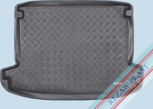 Hyundai Tucson (IV) Hybrid ( 2020- ) Compartiment pentru bagaje Rezaw-Plast cu dimensiuni exacte