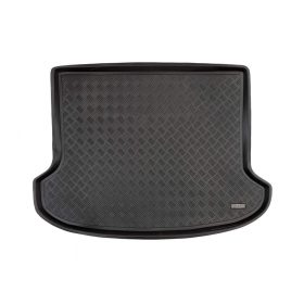   Kia Sorento II (2009-2015) tavă pentru bagaje Rezaw-Plast cu dimensiuni specifice pentru vehicule cu 7 locuri