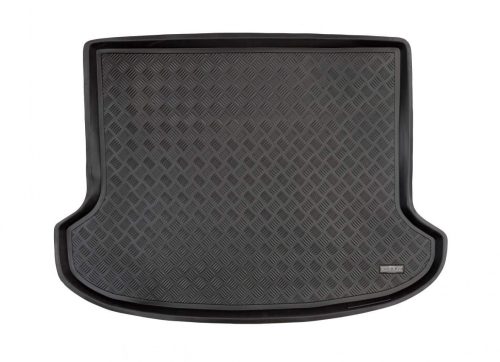Kia Sorento II ( 2009-2015 ) Suport pentru bagaje Rezaw-Plast cu dimensiuni exacte pentru 7 persoane