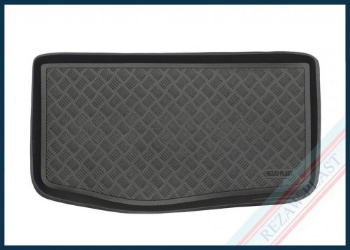 Kia Picanto (III) ( 2017- ) căptușeală portbagaj Rezaw-Plast
