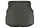 Mercedes C-CLASS (W203) Sedan ( 2000-2007 ) Compartiment pentru bagaje Rezaw-Plast cu dimensiuni exacte