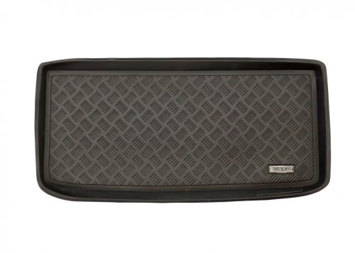 Smart Fortwo (I) ( 1998-2007 ) Rezaw-Plast 100909M Tavă de bagaje de precizie pentru bagaje