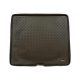 Mercedes ML (W163) ( 1997-2005 ) Compartiment pentru bagaje Rezaw-Plast cu dimensiuni exacte