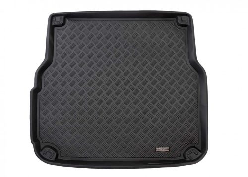 Mercedes C-CLASS (S204) Station Wagon ( 2007-2014 ) Suport pentru bagaje Rezaw-Plast cu dimensiuni exacte