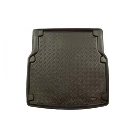   Mercedes E-CLASS (W212) Sedan ( 2009-2016 ) Suport pentru bagaje Rezaw-Plast cu dimensiuni exacte