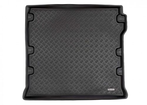 Nissan PATHFINDER (III) ( 2004-2013 ) Compartiment pentru bagaje Rezaw-Plast cu dimensiuni exacte