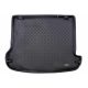 Opel Astra (G) Station Wagon ( 1998-2009 ) Compartiment pentru bagaje Rezaw-Plast cu dimensiuni exacte
