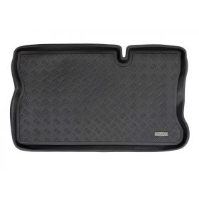   Opel Corsa (C) ( 2000-2006 ) Compartiment pentru bagaje Rezaw-Plast de dimensiuni exacte