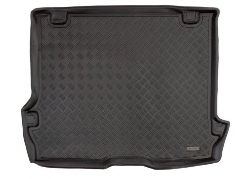 Opel Combo (C) Tour ( 2001-2011 ) Compartiment pentru bagaje Rezaw-Plast cu dimensiuni exacte