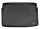Peugeot 207 Hatchback ( 2006-2012 ) Compartiment de bagaje Rezaw-Plast cu dimensiuni exacte