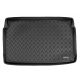 Peugeot 207 Hatchback ( 2006-2012 ) Compartiment de bagaje Rezaw-Plast cu dimensiuni exacte