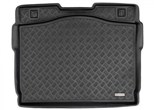 Peugeot 207 SW ( 2006-2012 ) Tavă de bagaje Rezaw-Plast cu dimensiuni exacte