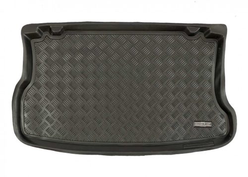Renault Clio (II) ( 1998-2005 ) Tavă de bagaje Rezaw-Plast de dimensiuni exacte