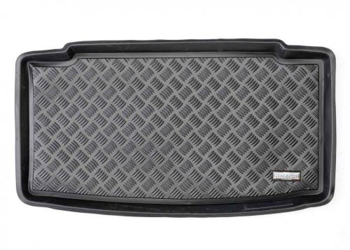 Renault MODUS ( 2004-2008 ) Compartiment pentru bagaje Rezaw-Plast cu dimensiuni exacte