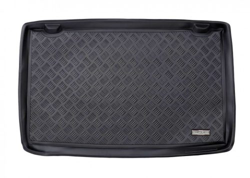 Renault Clio (III) Hatchback ( 2005-2013 ) Compartiment pentru bagaje Rezaw-Plast cu dimensiuni exacte