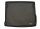 Renault SCENIC III ( 2009-2016 ) Tavă de bagaje Rezaw-Plast cu dimensiuni exacte