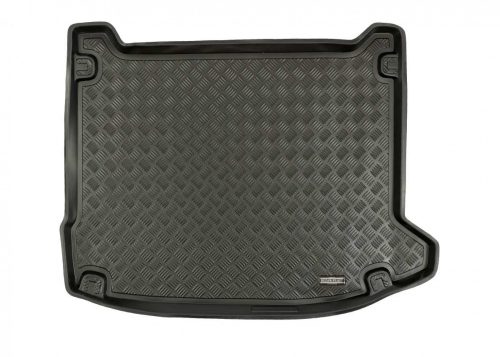 Dacia Lodgy ( 2012-2022 ) Compartiment pentru bagaje Rezaw-Plast cu dimensiuni exacte