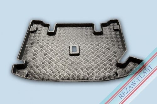 Dacia Lodgy ( 2012-2017 ) căptușeală portbagaj Rezaw-Plast