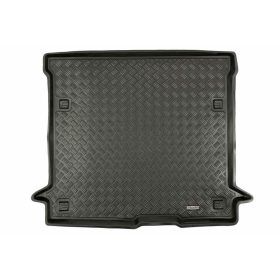   Dacia Dokker (2012-2021) Covoraș personalizat Rezaw-Plast pentru portbagaj