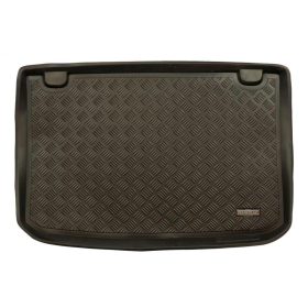   Renault Clio (IV) Hatchback (2012-2020) Tava pentru portbagaj Rezaw-Plast, specifică pentru dimensiuni