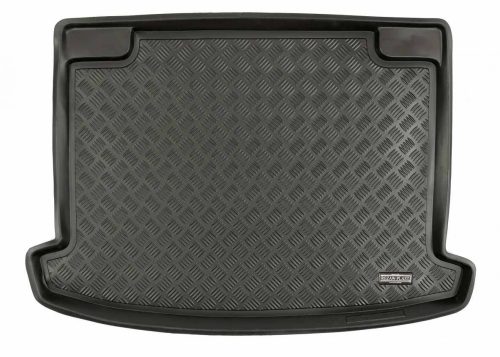 Renault Clio (IV) Station Wagon ( 2012-2020 ) Compartiment pentru bagaje Rezaw-Plast cu dimensiuni exacte