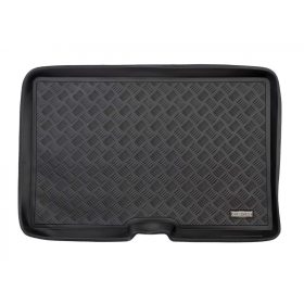   Renault Captur (I) ( 2013-2019 ) Compartiment pentru bagaje Rezaw-Plast cu dimensiuni exacte