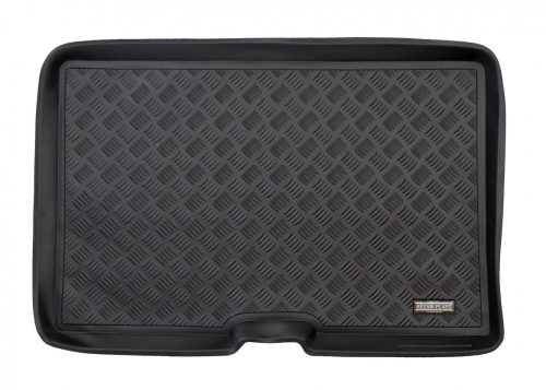 Renault Captur (I) ( 2013-2019 ) Compartiment pentru bagaje Rezaw-Plast cu dimensiuni exacte