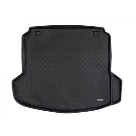   Renault Megane (IV) GrandCoupé (2016-) Covoraș pentru portbagaj Rezaw-Plast, specific pentru dimensiuni