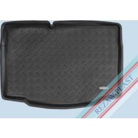   Renault Clio (V) Hatchback ( 2019- ) căptușeală de portbagaj Rezaw-Plast