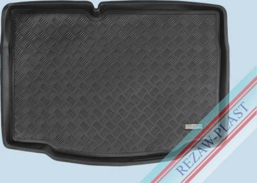 Renault Clio (V) Hatchback ( 2019- ) căptușeală de portbagaj Rezaw-Plast