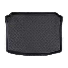   Seat Leon (I) Hatchback (1999-2006) Covoraș pentru portbagaj Rezaw-Plast, specific pentru dimensiuni