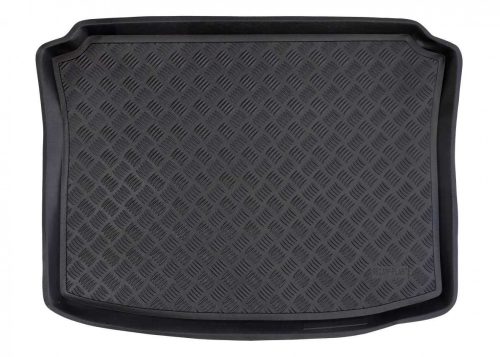 Seat Leon (I) Hatchback ( 1999-2006 ) Compartiment pentru bagaje Rezaw-Plast cu dimensiuni exacte