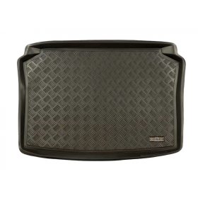   Volkswagen Polo (IV) Hatchback ( 2001-2009 ) / Seat Ibiza ( 2002-2008 ) Tavă de portbagaj Rezaw-Plast cu dimensiuni exacte