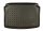 Volkswagen Polo (IV) Hatchback ( 2001-2009 ) / Seat Ibiza ( 2002-2008 ) Tavă de portbagaj Rezaw-Plast cu dimensiuni exacte
