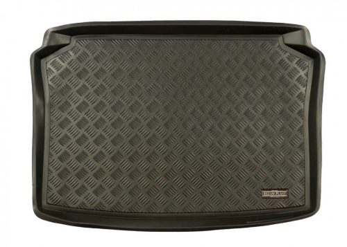 Volkswagen Polo (IV) Hatchback ( 2001-2009 ) / Seat Ibiza ( 2002-2008 ) Tavă de portbagaj Rezaw-Plast cu dimensiuni exacte