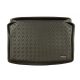 Volkswagen Polo (IV) Hatchback ( 2001-2009 ) / Seat Ibiza ( 2002-2008 ) Tavă de portbagaj Rezaw-Plast cu dimensiuni exacte